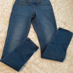 Mossimo denim jeans